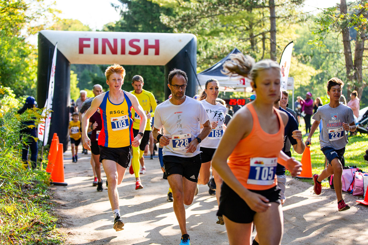 island-lake-classic-gotta-run-racing-1236 Island Lake Running Event in Orangeville by sports photographer Frank Myrland